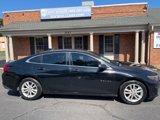 Used 2017 Chevrolet Malibu LT image 3