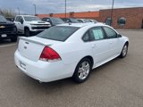 Used 2013 Chevrolet Impala LT w/ LT Sunroof Package image 3