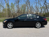 Used 2014 Nissan Altima 2.5 SL w/ Moonroof Package image 2