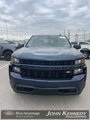 Used 2021 Chevrolet Silverado 1500 Custom image 2