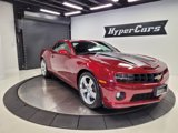 Used 2010 Chevrolet Camaro SS w/ RS Package image 4