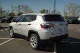 New 2025 Jeep Compass Sport image 3