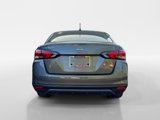 New 2025 Nissan Versa S w/ Trunk Package image 5