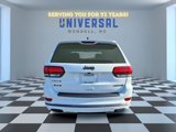 Used 2019 Jeep Grand Cherokee Limited X image 4