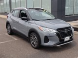 Certified 2024 Nissan Kicks SV image 3