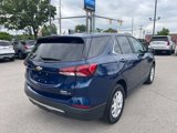 Certified 2022 Chevrolet Equinox LT image 3