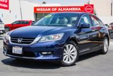 Used 2015 Honda Accord EX-L image 2