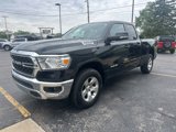 Used 2022 RAM 1500 Big Horn image 4