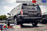 Used 2018 GMC Yukon XL SLT w/ Open Road Package image 3