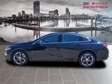 Used 2025 Chevrolet Malibu LT image 4