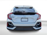 Used 2021 Honda Civic EX image 4