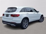 Certified 2022 Mercedes-Benz GLC 300 4MATIC w/ Premium Package Lite image 4