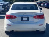 Used 2017 INFINITI Q50 Signature Edition image 3