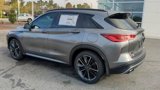New 2025 INFINITI QX50 Sport image 6