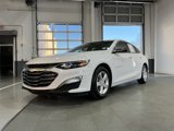 Used 2022 Chevrolet Malibu LS image 2