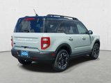 Used 2022 Ford Bronco Sport Outer Banks image 5