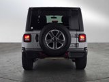 Used 2020 Jeep Wrangler Unlimited Sahara image 6