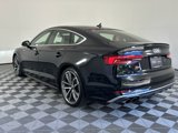 Used 2018 Audi S5 Premium Plus w/ Navigation Package image 5