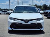 Used 2020 Toyota Camry L image 2