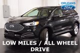 Used 2024 Ford Edge SE image 3