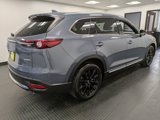 Certified 2023 MAZDA CX-9 Carbon Edition image 4