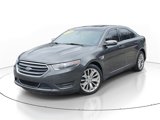 Used 2019 Ford Taurus Limited image 1