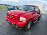 Used 2004 Ford F250 XLT image 4