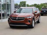 Certified 2021 Buick Envision Preferred image 6