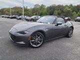 Used 2018 MAZDA MX-5 Miata Grand Touring image 2