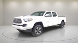 Used 2016 Toyota Tacoma TRD Sport w/ Premium & Technology Package image 3