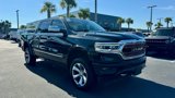 Used 2020 RAM 1500 Limited w/ Bed Utility Group image 2