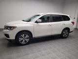 Used 2017 Nissan Pathfinder SV image 2