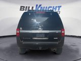 Used 2016 Ford Expedition EL Platinum image 4