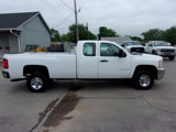 Used 2007 Chevrolet Silverado 2500 W/T w/ Snow Plow Prep Package image 5