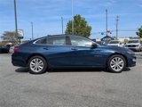 Used 2022 Chevrolet Malibu LT image 3