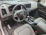 Used 2019 Chevrolet Colorado W/T w/ WT Convenience Package image 2