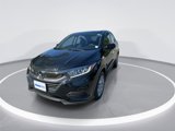 Used 2021 Honda HR-V LX image 4