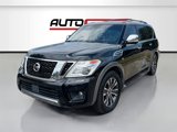 Used 2019 Nissan Armada SL w/ Premium Package image 3