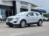 Used 2019 Cadillac XT5 Premium Luxury image 3