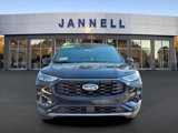 Used 2023 Ford Escape ST-Line Select w/ Class II Trailer Tow Package image 2