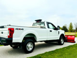 Used 2019 Ford F250 XL w/ Power Equipment Group image 5