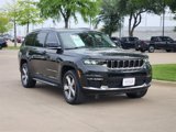 Used 2021 Jeep Grand Cherokee L Limited image 3