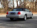 Used 2003 Lincoln Town Car Signature image 5