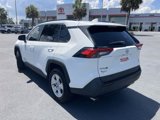 Used 2021 Toyota RAV4 XLE image 3