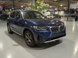 Certified 2022 BMW X3 xDrive30i w/ Premium Package 2 (ZPA) image 4