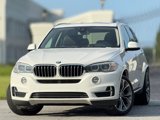 Used 2016 BMW X5 xDrive35d image 2