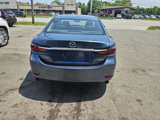 Used 2019 MAZDA MAZDA6 Touring image 5