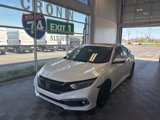 Used 2019 Honda Civic Touring image 3