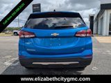 Used 2024 Chevrolet Equinox LT w/ LPO, Floor Liner Package image 5