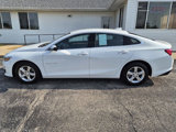 Used 2024 Chevrolet Malibu LT image 4